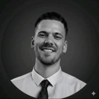 Nick Betts profile photo